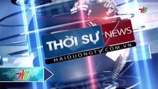 Thời sự Hải Dương ngày 29/2/2016 | HDTV