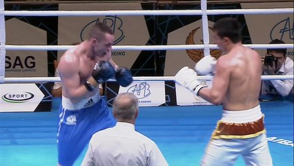 APB Uzbekistan (27.02.2016) - Highlights