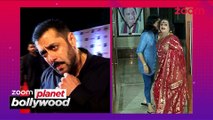 Salman Khan to throw a party for Sanjay Dutt - Bollywood News