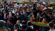 Amedspor'dan Fenerbahçe'ye Bilet Tepkisi