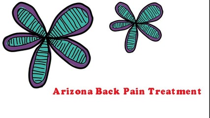 Arizona Back Pain Treatment