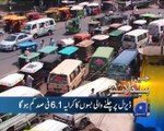 Geo News Headlines - 01 March 2016 - 1800