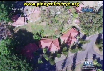 THAT'S MY AMBOY - March 1, 2016 Full Epi. Part 3