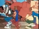 Fat Albert and the Cosby Kids Season 06 Episode 07 pot of gold