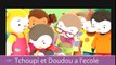 Tchoupi et Doudou Dessin animé complet en francais 2016 
4  Dessins Animés T'choupi
