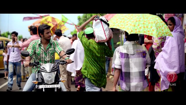 Parbo Na | Borbaad | Raj Chakraborty | Bonny | Rittika | 2014