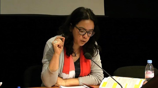 Atelier Transgenre 4 - Repères biologiques et transitions transgenres, par Beatriz Santos