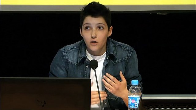 Atelier Transgenre 2 - Genre et construction du risque d'infection par le VIH dans les parcours trans, Emmanuelle Beaubatie