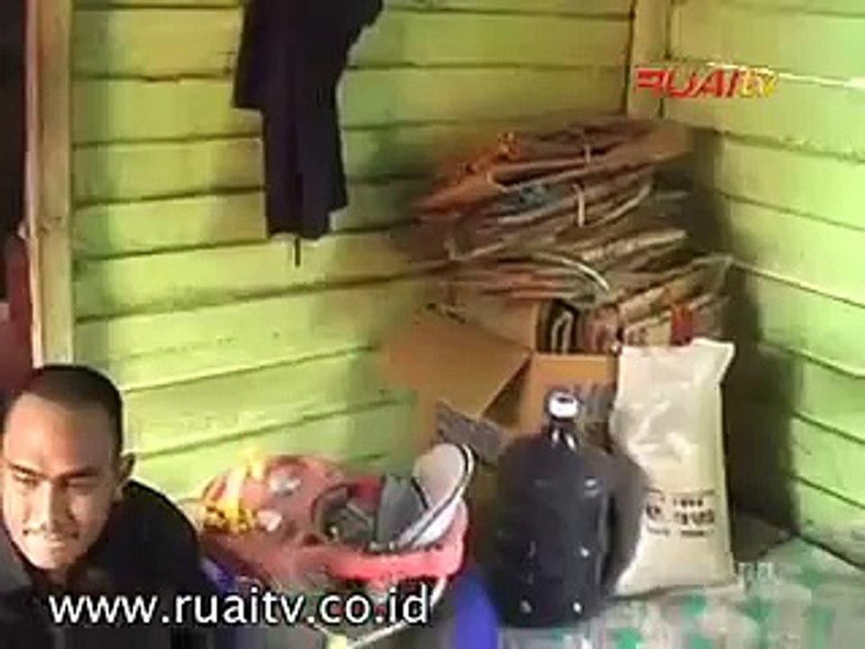 LAYANAN JAMKESMAS BELUM MAKSIMAL