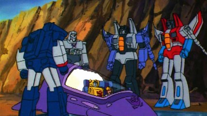 TF PARODY: SHOCKY THE BALONEYING CYBERTRONIAN (ACT 2)