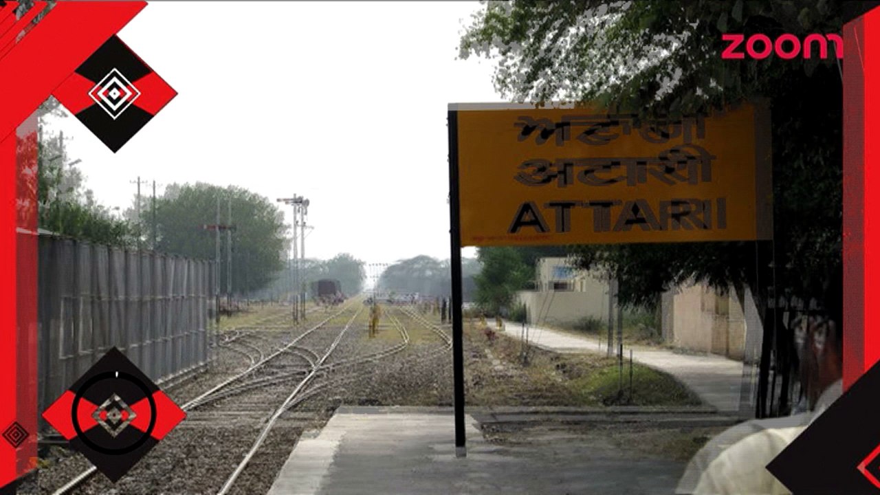 Aishwarya Rai reaches Indo-Pak border for 'Sarabjit'- Bollywood News - #TMT