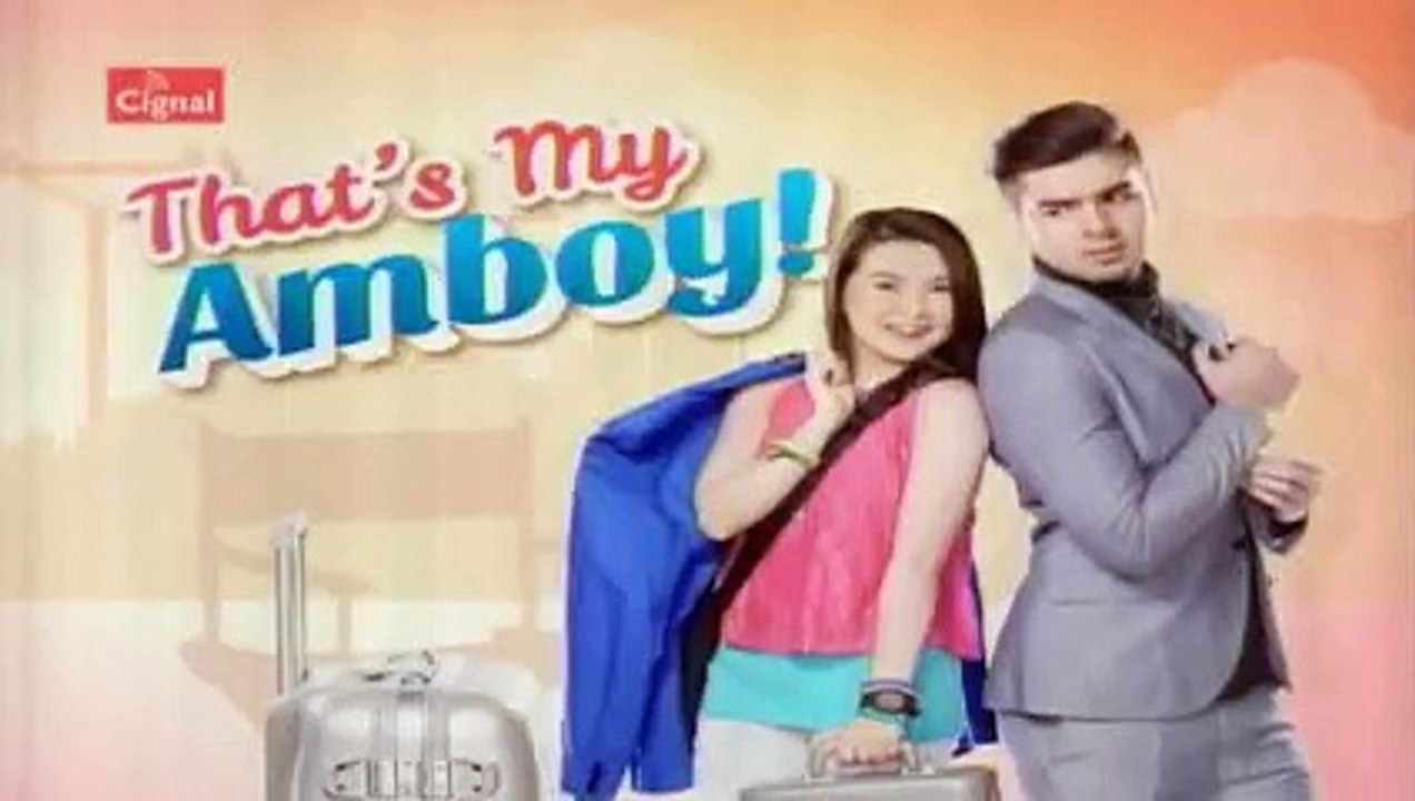 THATS MY AMBOY  MARCH 1 2016 PART 4