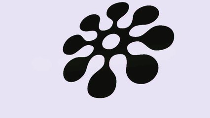 Support encastrable argent pour ampoule GU10 et GU5.3