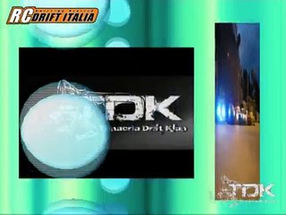 28 Novembre 2009 - 4° Raduno Ufficiale TDK