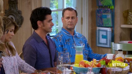 Fuller House - Official Trailer - Netflix [HD]