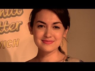 Gara gara Medsos, Rianti Cartwright Diangkat Jadi Duta Biskuit