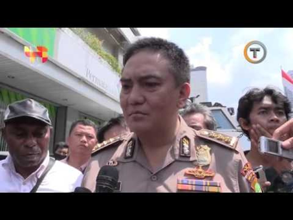 Jakarta Waspada