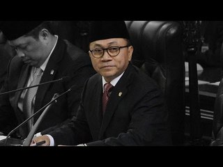 Berkunjung Ke Cina, Zulkifli Dilaporkan ke Majelis Kehormatan Dewan