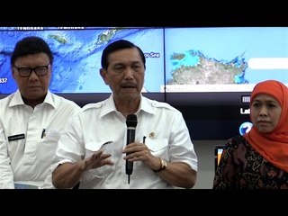 Greenpeace: Pemerintah Seharusnya Tidak Takut Buka Nama Perusahaan Pembakar Hutan