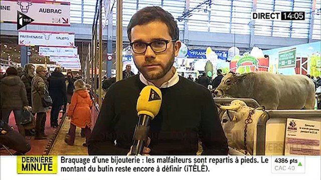 Paris: Vol à main armée à la bijouterie Chopard, place Vendôme - Deux individus en fuite