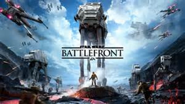 Star Wars Battlefront : MCE s'est lancée dans la Guerre des Étoiles