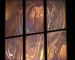 Teatr Ogromny Wyspiańskiego w technologii digital signage