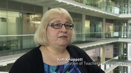 ATL: The pressure is mounting to find school places