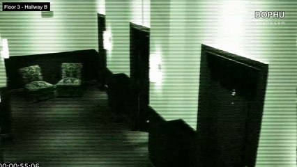 Top 5 Real Creepiest Ghost Caught On Camera