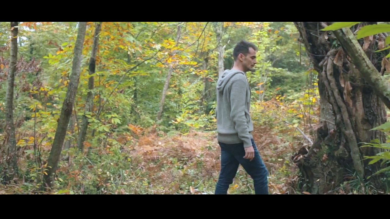 Fırat Akcan - Bu Acı da Sen (Official Video)
