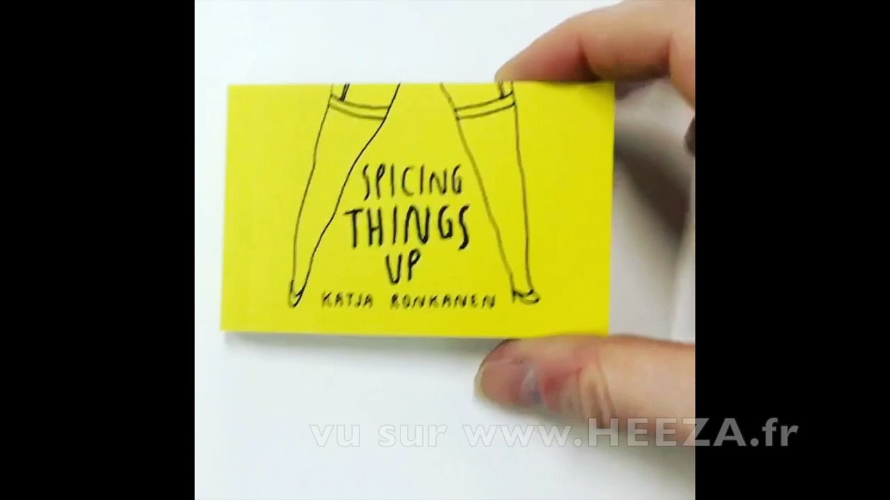 Flipbook : SPICING THINGS UP