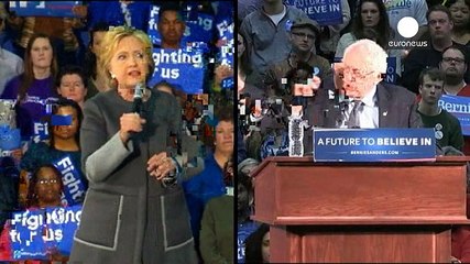 Супер-вівторок: визначальний день на праймеріз у США