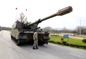 Rusya, Türkiye'nin Suriye'deki Ateşkesi İhlal Etme Konusunu BM ile Görüşecek