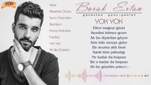 Burak Ertan - Yok Yok ( Official Lyric Video )