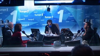 Chroniqueurs judiciaires et critiques de cinéma : même combat ?
