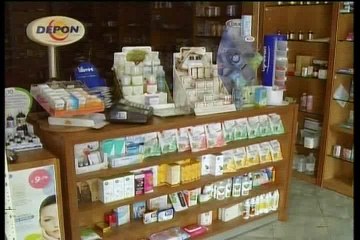 Η άποψη των φαρμακοποιών για τη φοροδιαφυγή