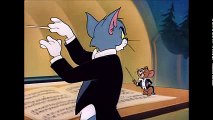Movies Tom and Jerry, 52 Episode - Tom and Jerry in the Hollywood Bowl (1950)