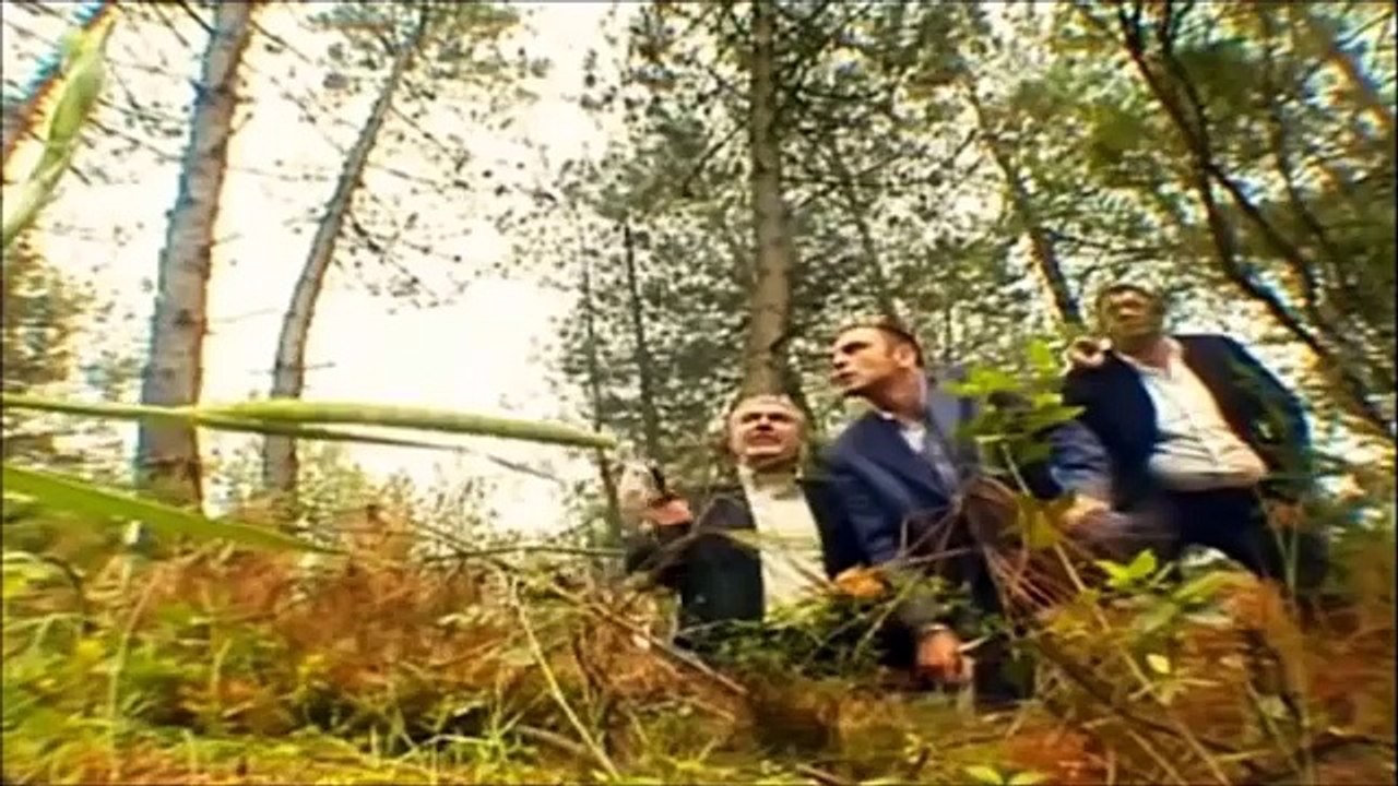 Kurtlar Vadisi Memati Komik Sahneler