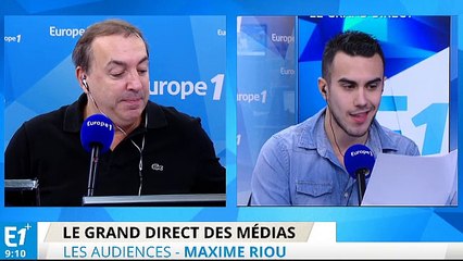 Audiences TV : TF1 petit leader devant France 2, record pour TPMP