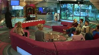 Ultimate Big Brother Day 14 P3