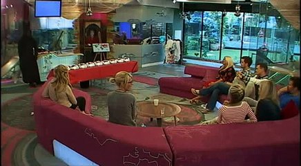 Ultimate Big Brother Day 14 P3
