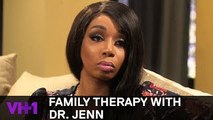 Family Therapy With Dr. Jenn | Official Super Trailer | Series Premiere March 16th + 9/8C | VH1