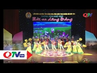 Đảng đã cho ta một mùa xuân | QTV