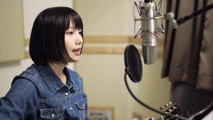 新山詩織のふたりごと（NACK5　2016.03.01）