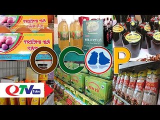 Gắn kết và lan tỏa sản vật Quảng Ninh  | QTV