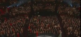 Leonardo DiCaprio wins his first Oscar, 2016 - (Best Actor for The Revenant)
