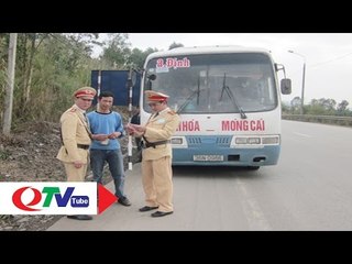 Đảm bảo ATGT ngày nghỉ lễ 2/9