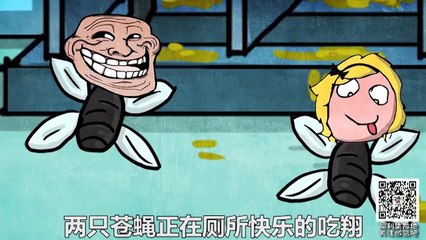 20160301 直播港澳台 终于知道王尼玛头上为什么有草了