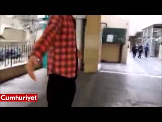 İstanbulluları duygulandıran deney... Siz olsanız ne yapardınız?