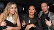 Little Mixs BRIT Awards Controversy & Perrie Parties With Louis Tomlinson