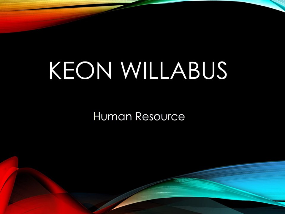 Keon Willabus